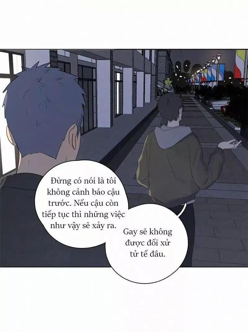 Here U Are Chapter 65 - 17