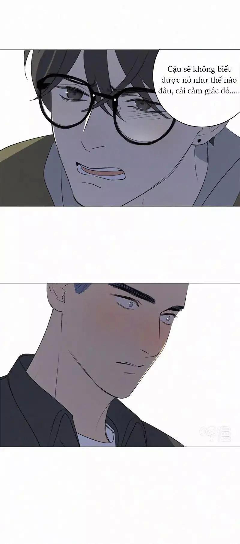 Here U Are Chapter 65 - 21