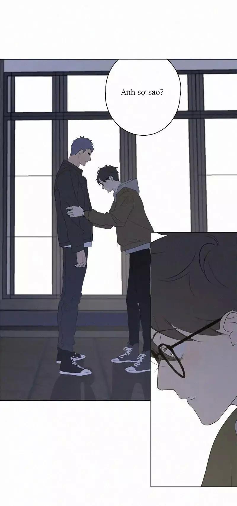 Here U Are Chapter 65 - 22