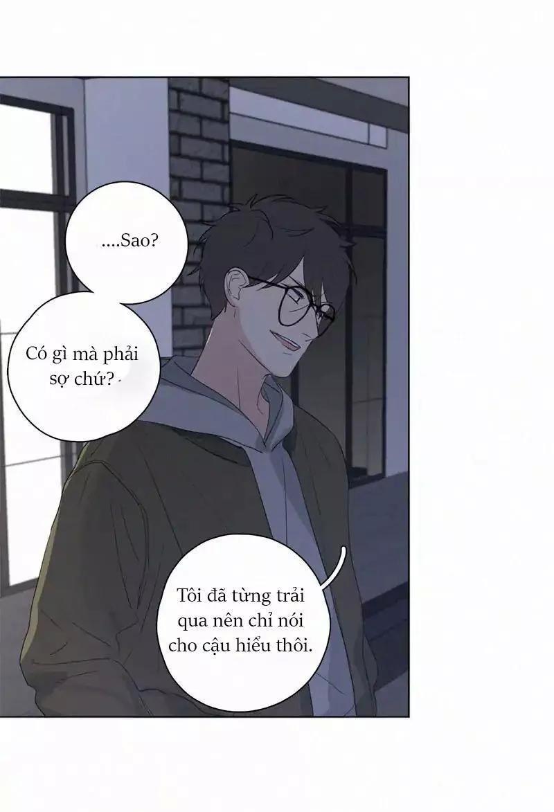 Here U Are Chapter 65 - 23