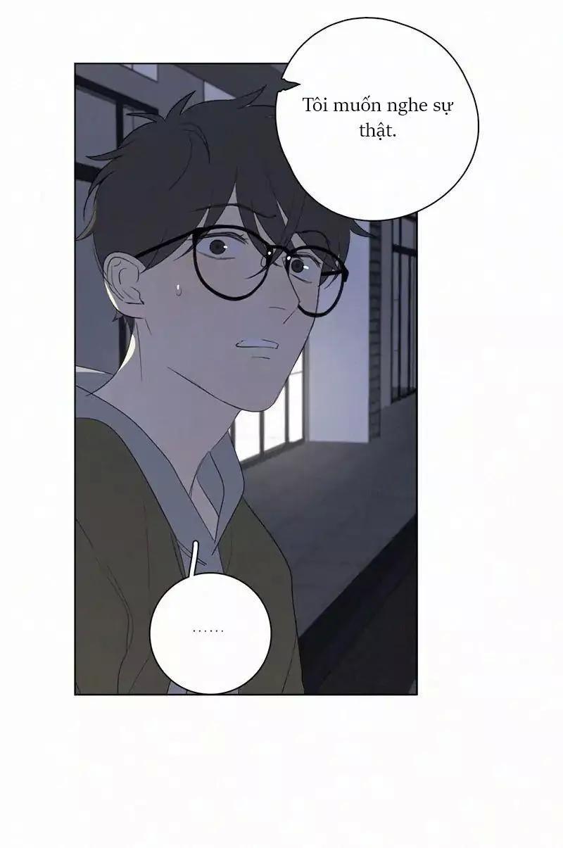 Here U Are Chapter 65 - 25