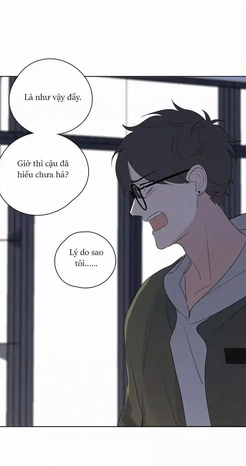 Here U Are Chapter 65 - 31