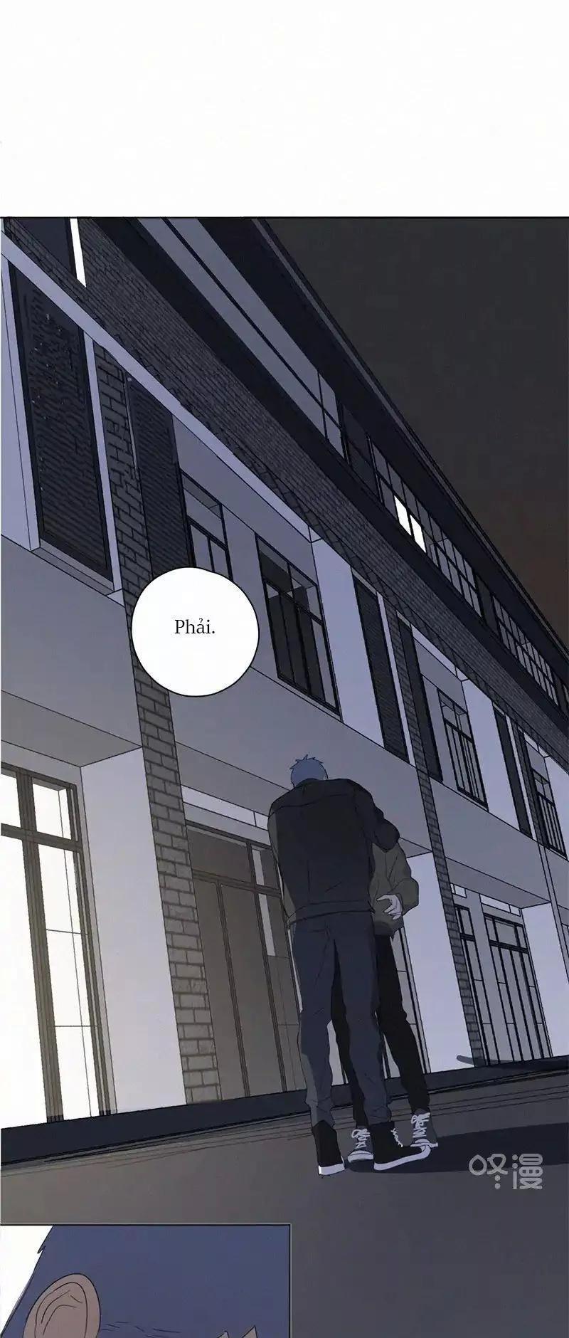 Here U Are Chapter 65 - 33