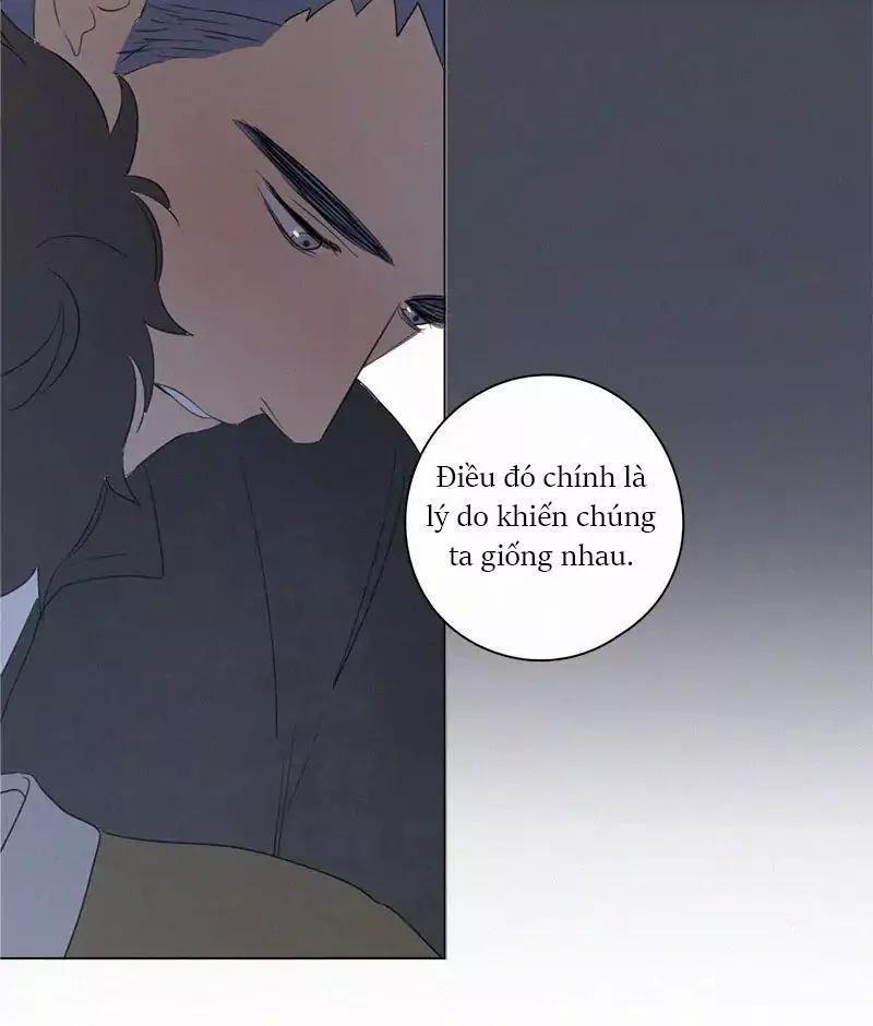 Here U Are Chapter 65 - 34