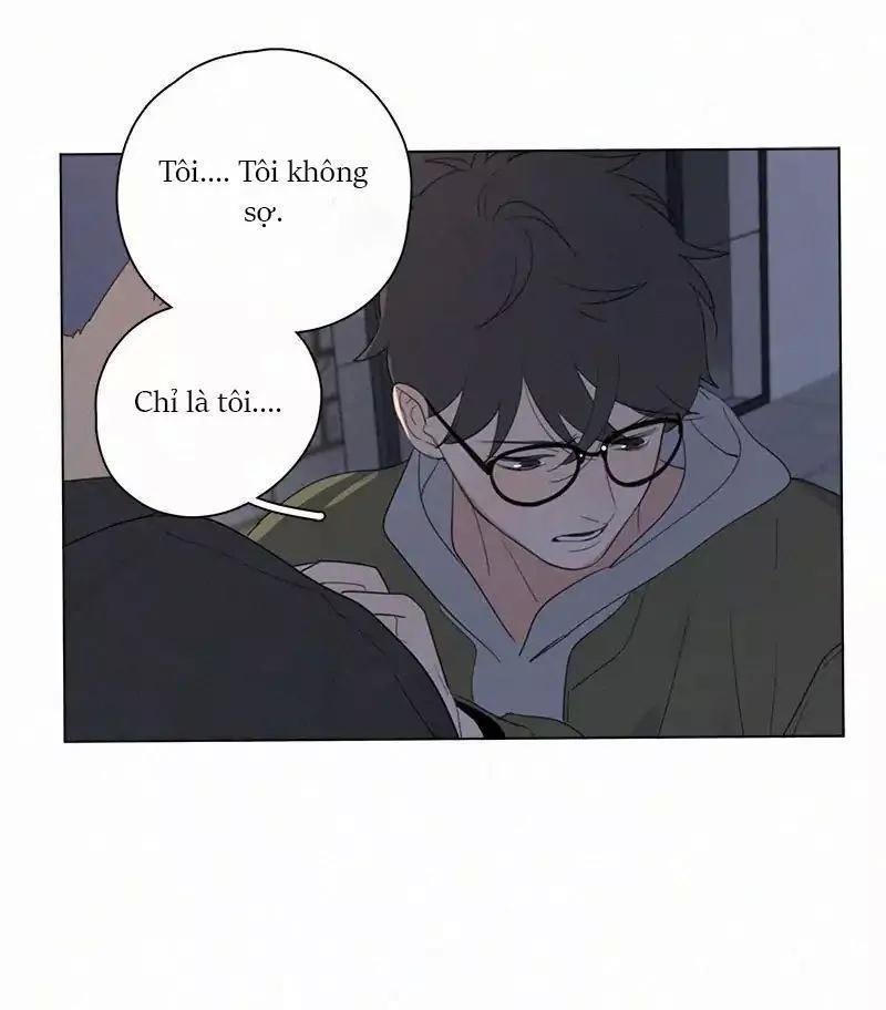 Here U Are Chapter 65 - 37