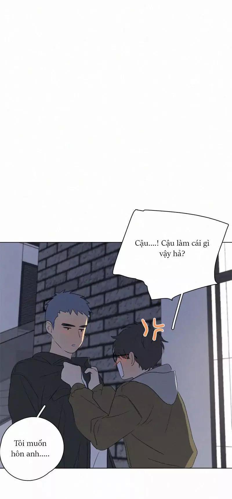 Here U Are Chapter 65 - 41