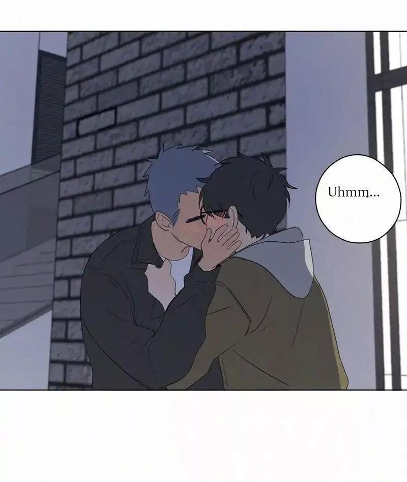 Here U Are Chapter 65 - 42