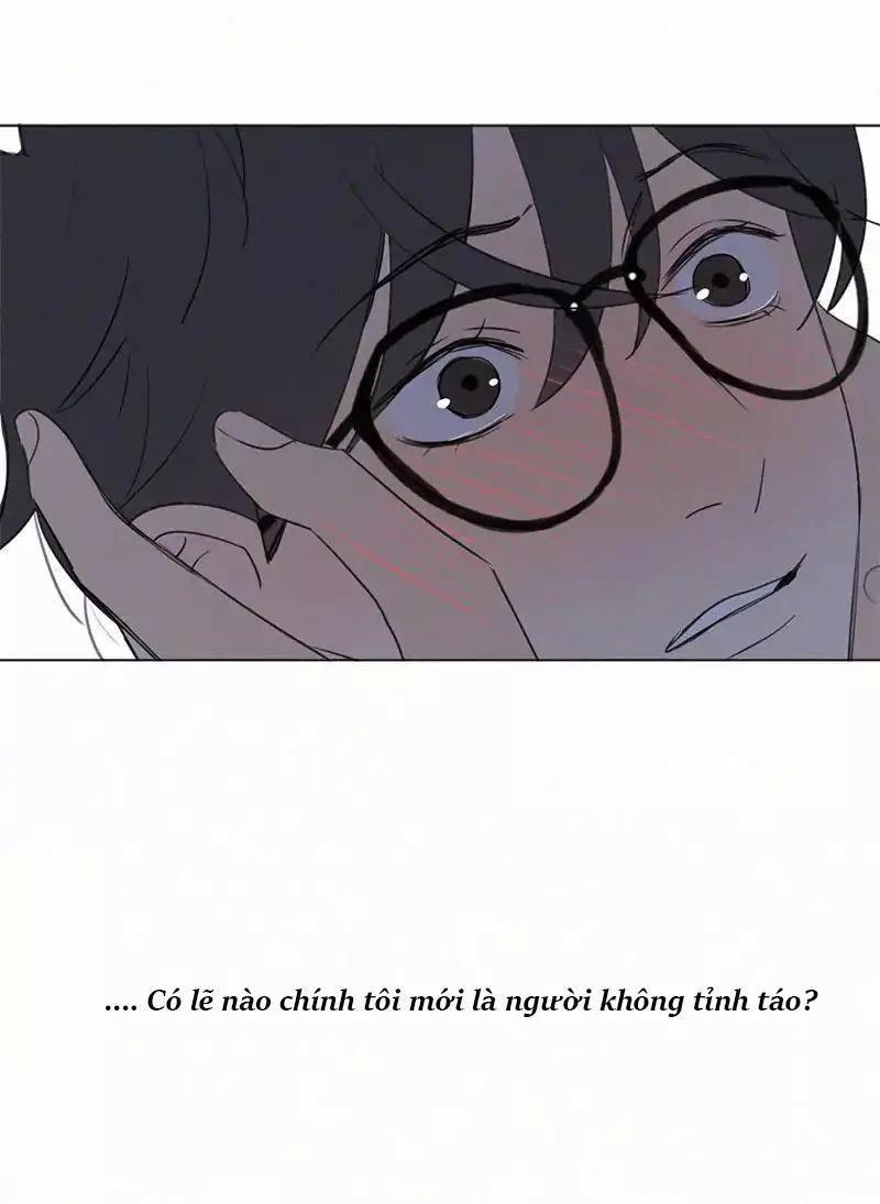 Here U Are Chapter 65 - 50