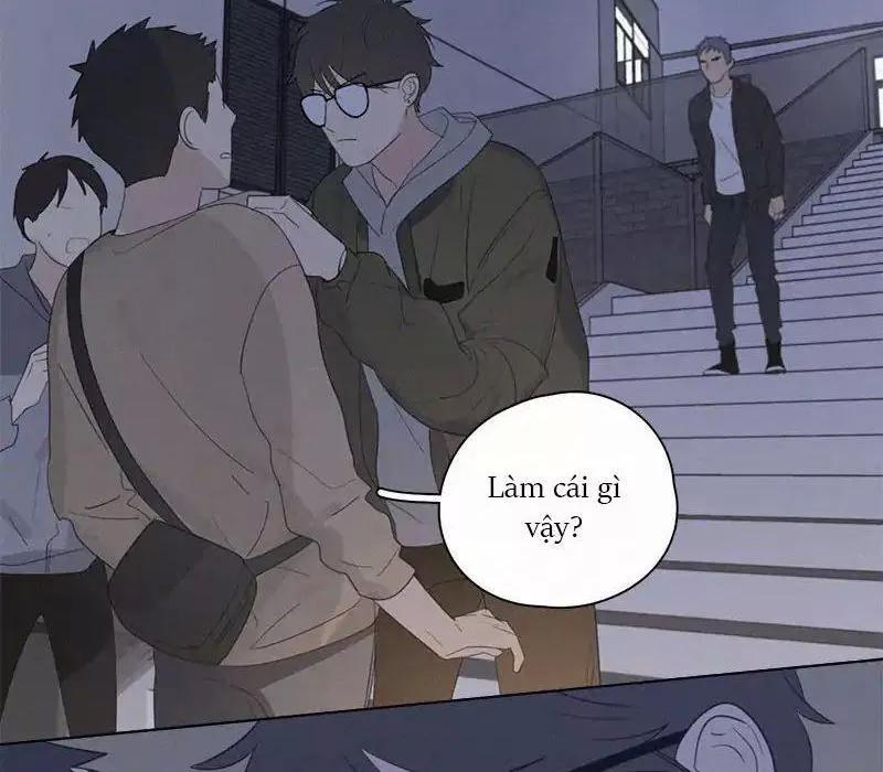 Here U Are Chapter 65 - 6