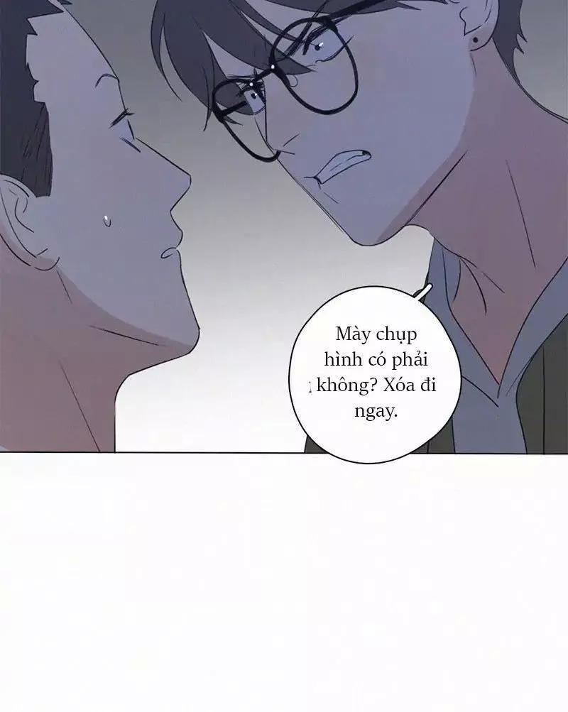 Here U Are Chapter 65 - 7