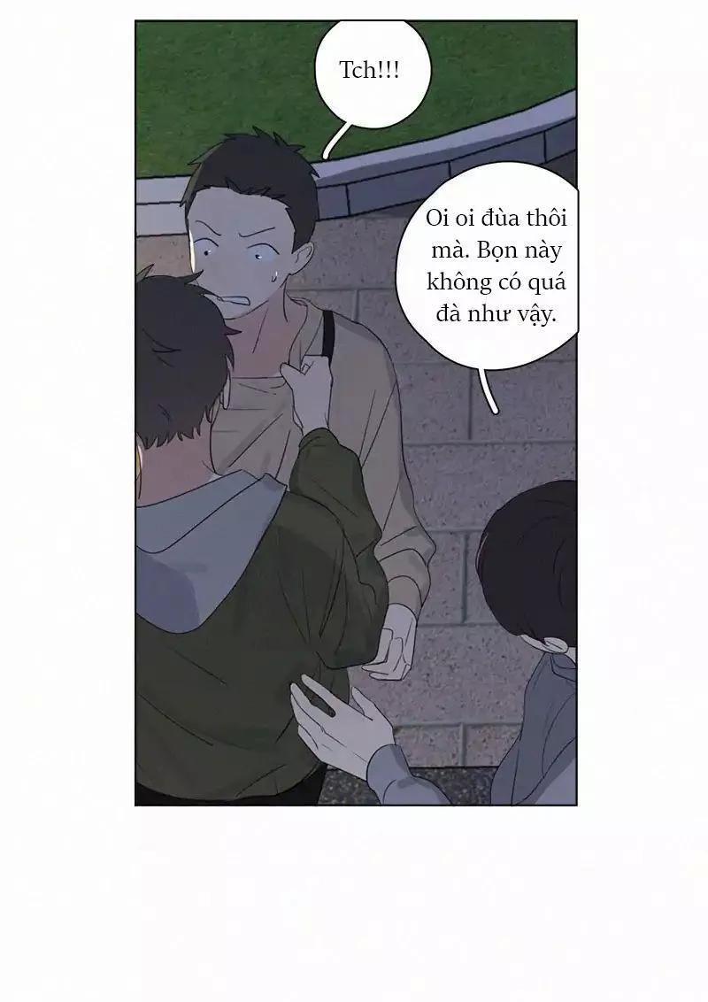 Here U Are Chapter 65 - 8