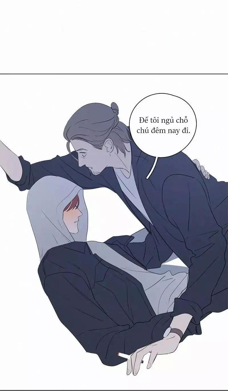 Here U Are Chapter 66 - 12