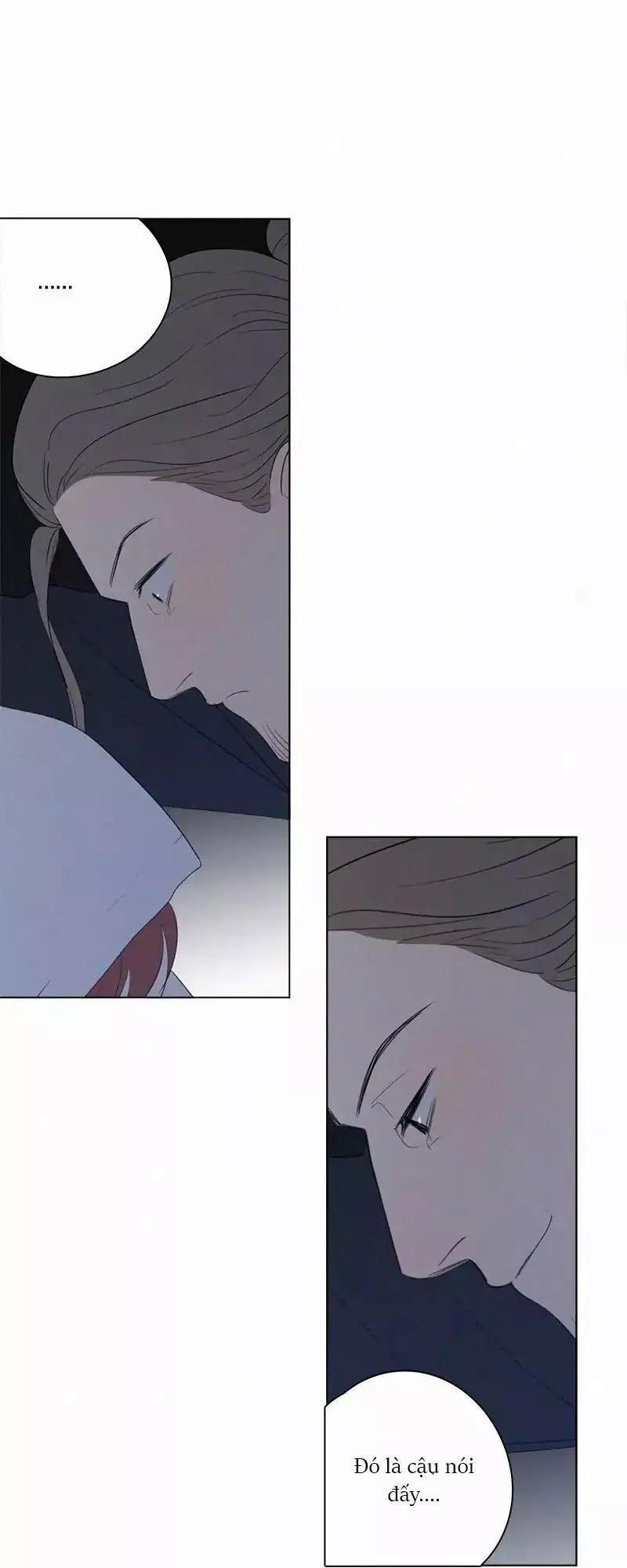 Here U Are Chapter 66 - 13