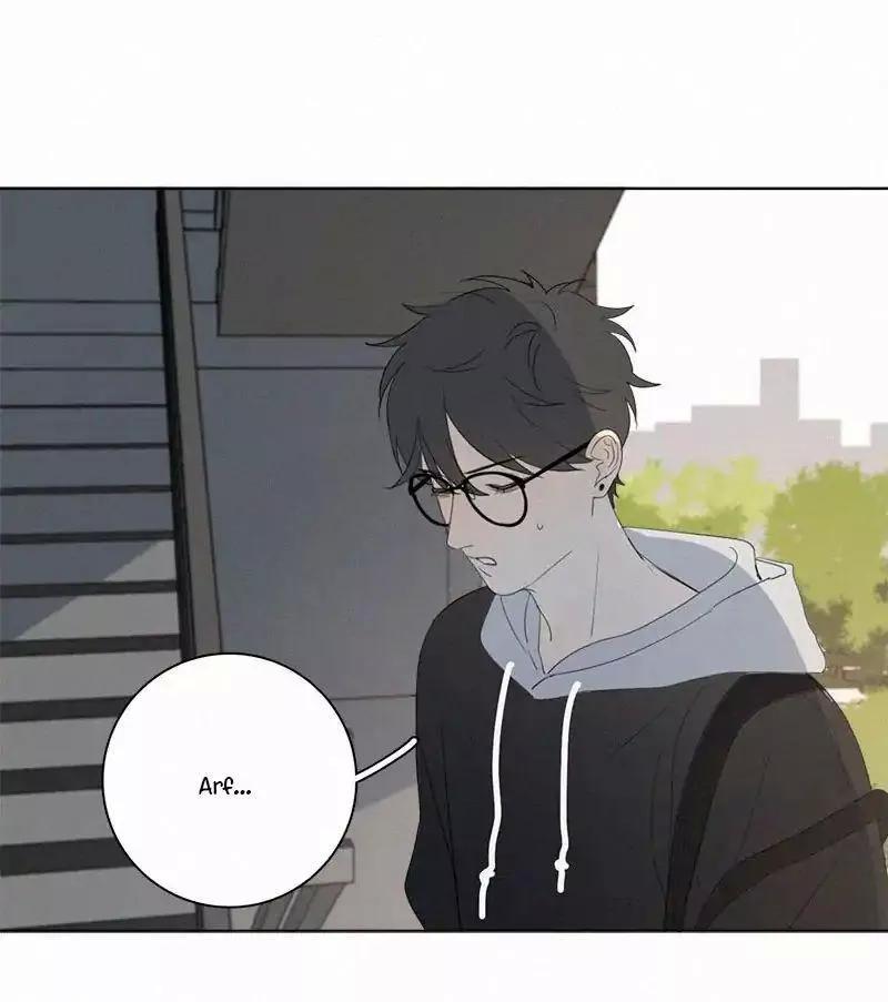 Here U Are Chapter 66 - 17