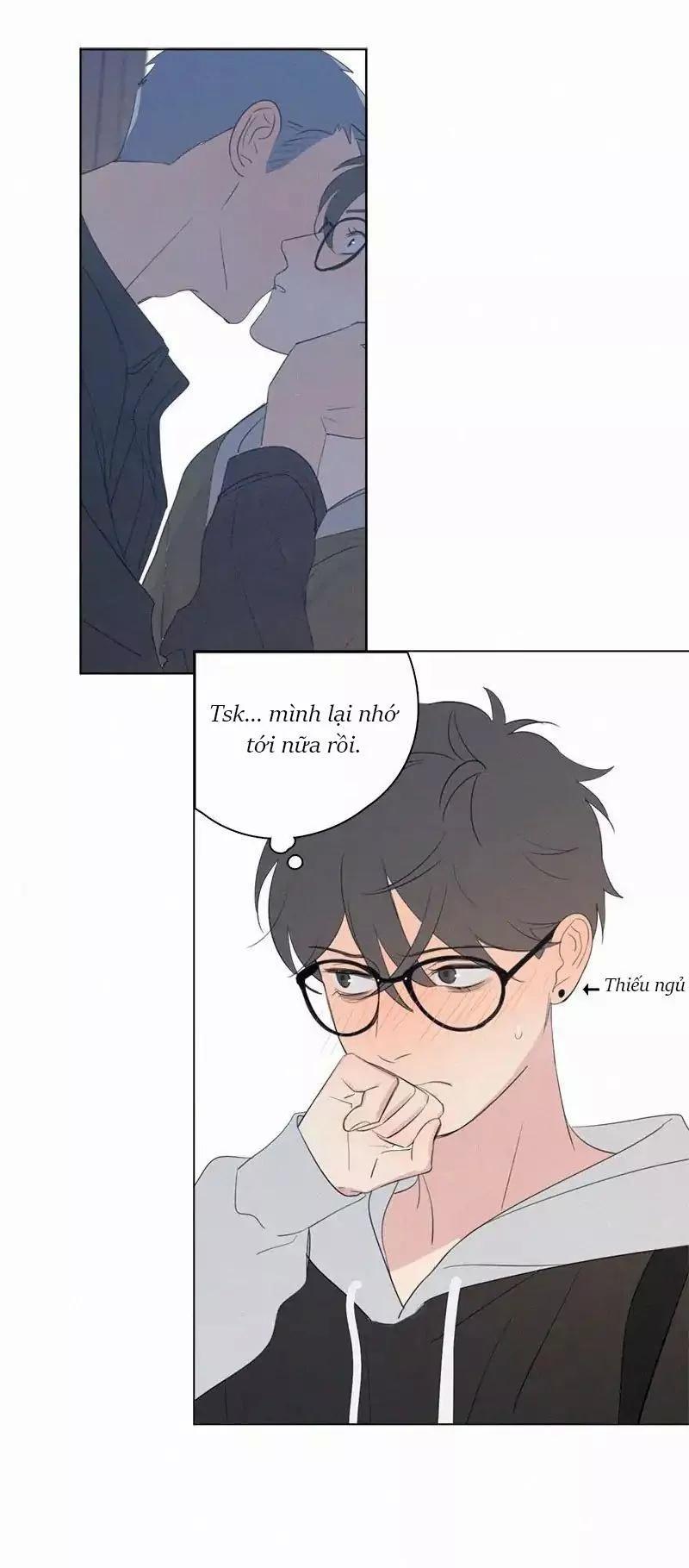 Here U Are Chapter 66 - 18