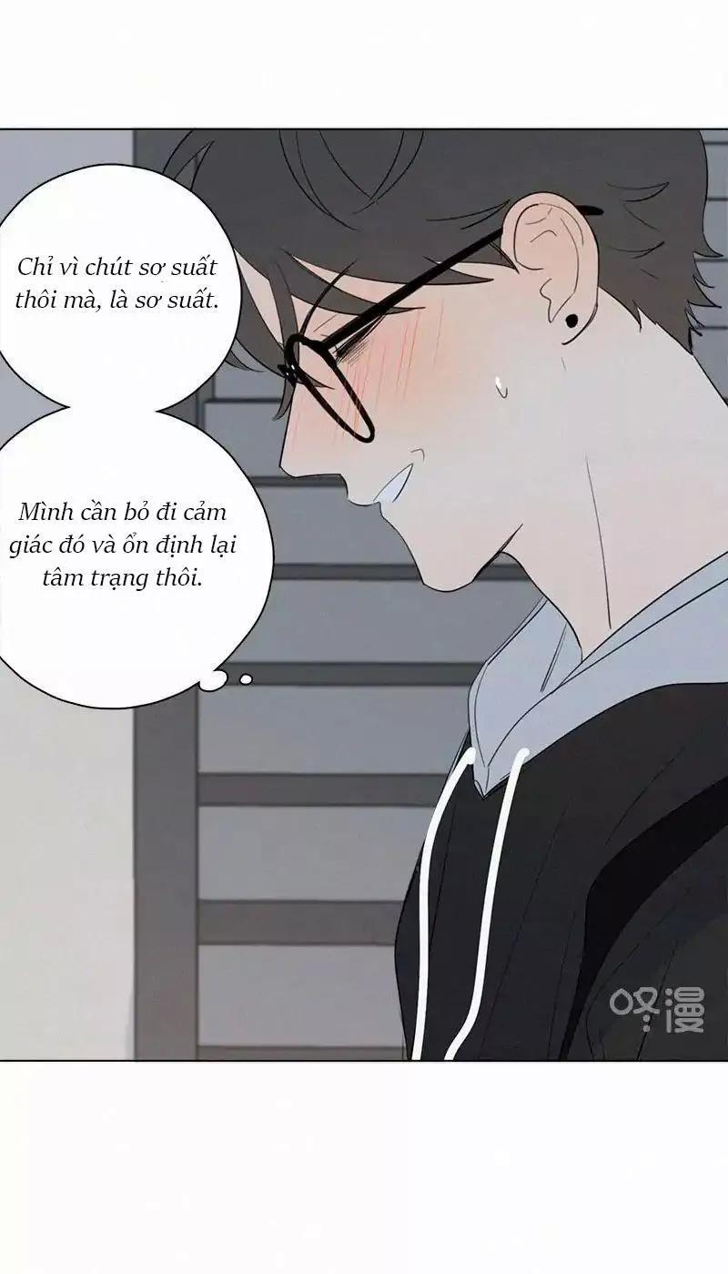 Here U Are Chapter 66 - 19