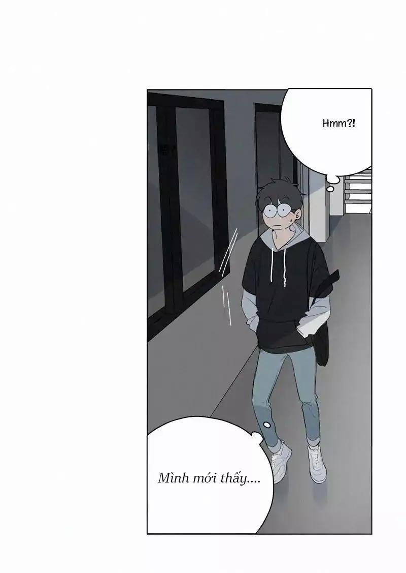 Here U Are Chapter 66 - 20