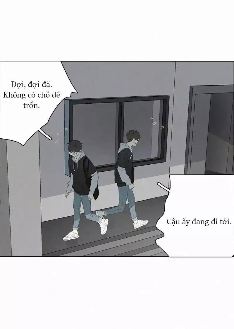 Here U Are Chapter 66 - 26