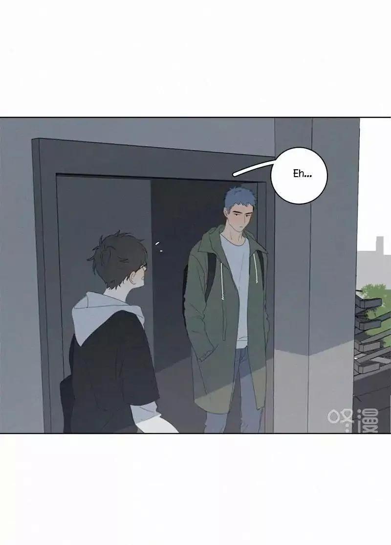 Here U Are Chapter 66 - 27