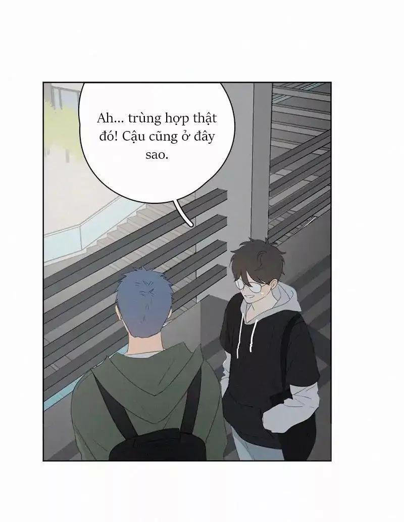 Here U Are Chapter 66 - 28