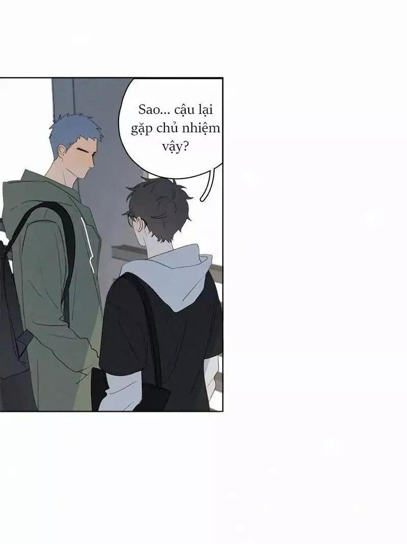 Here U Are Chapter 66 - 31