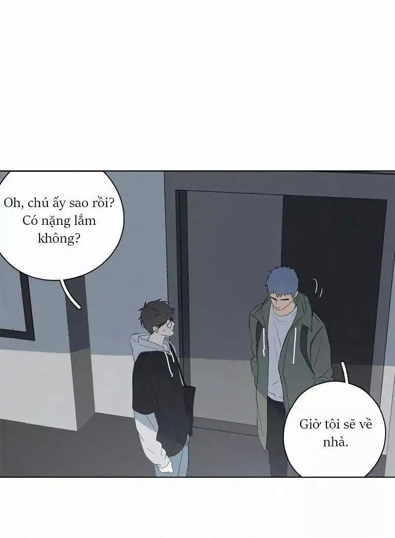 Here U Are Chapter 66 - 33