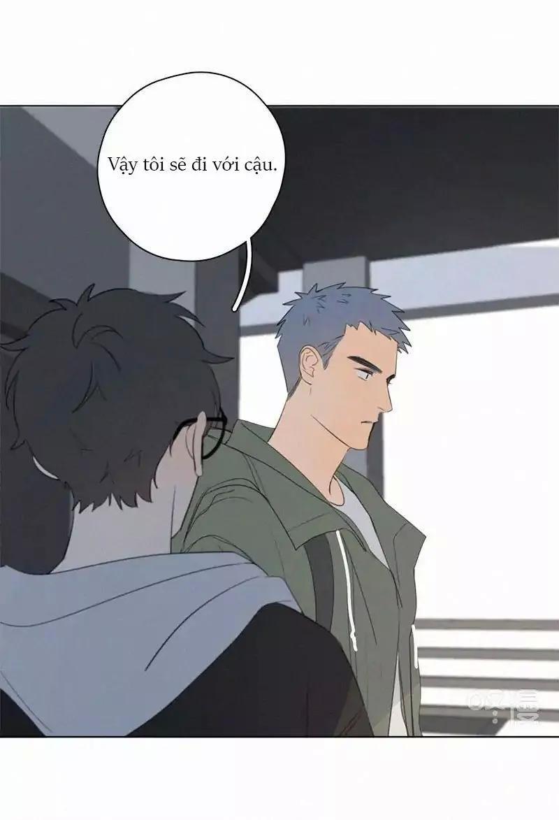 Here U Are Chapter 66 - 35