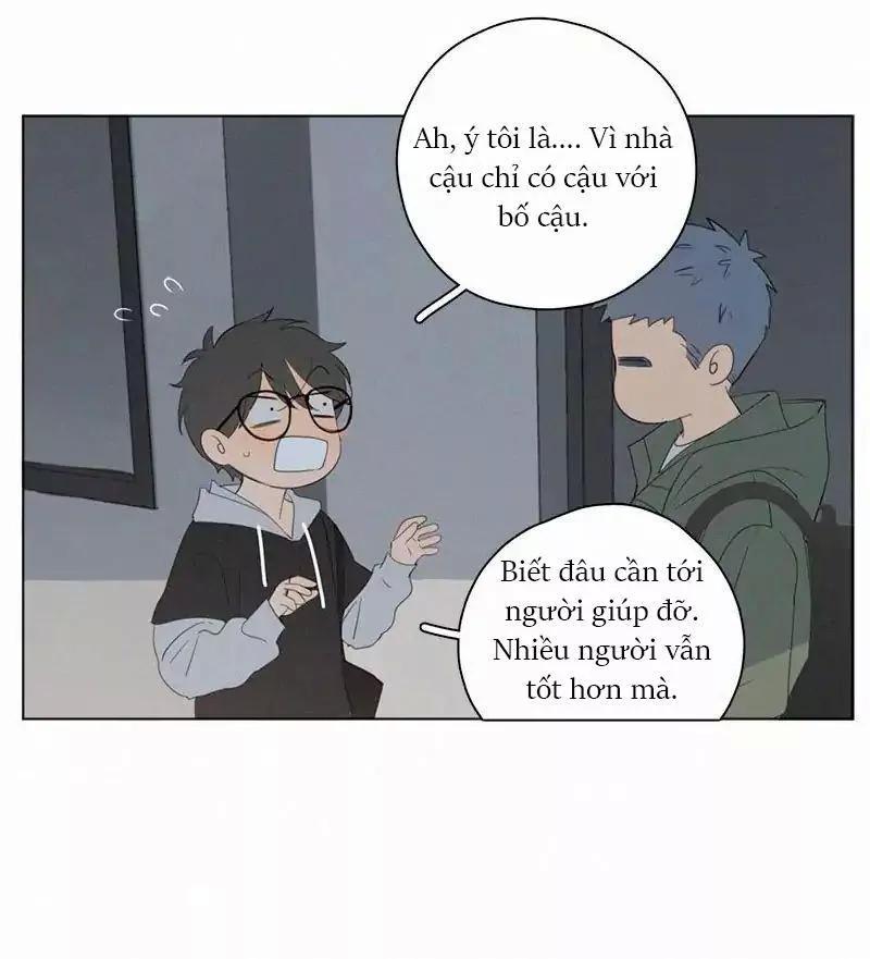 Here U Are Chapter 66 - 37