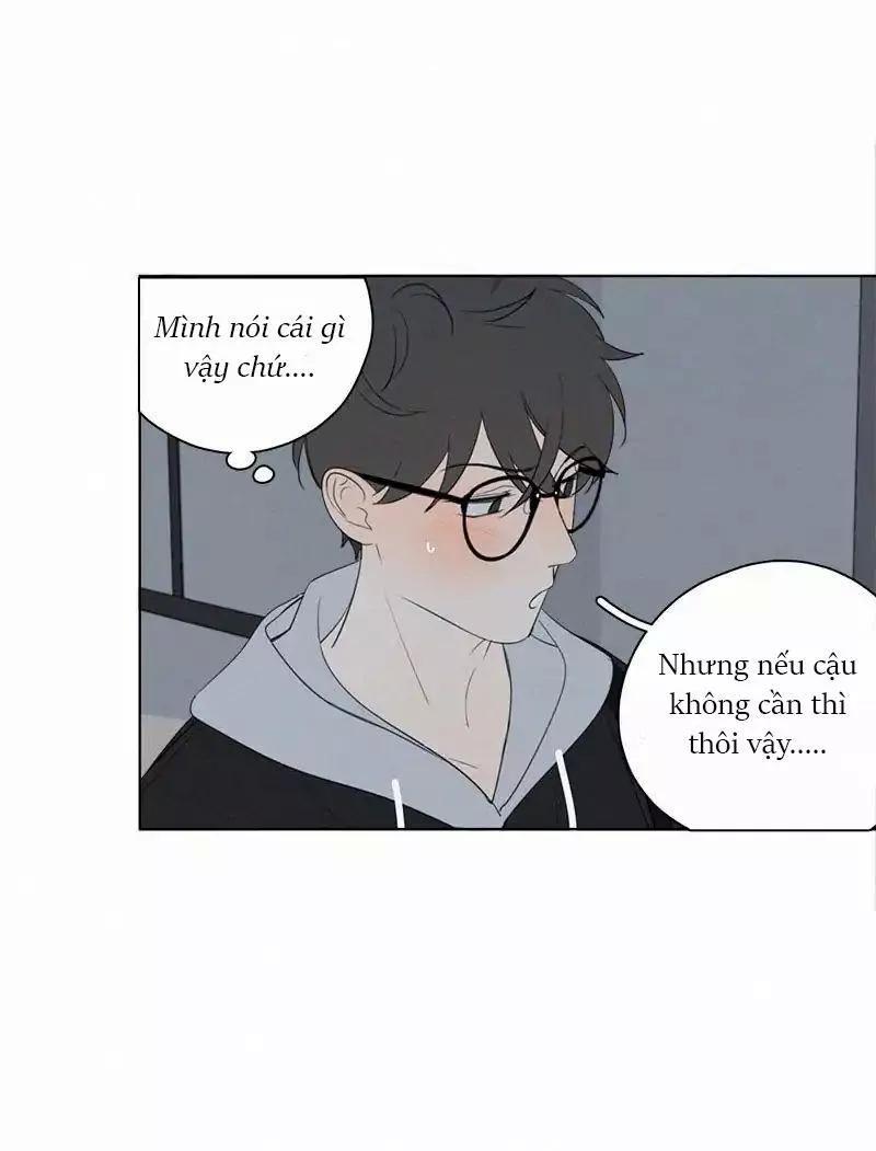 Here U Are Chapter 66 - 38