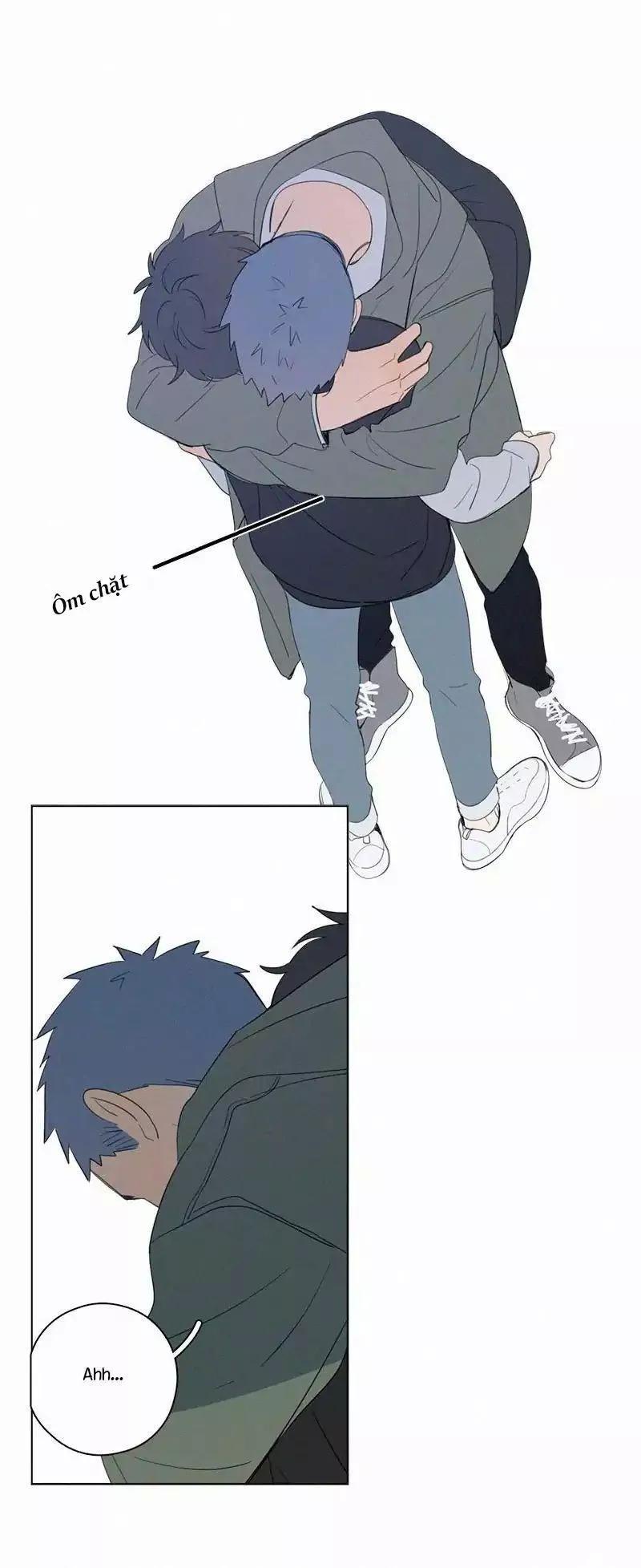 Here U Are Chapter 66 - 42