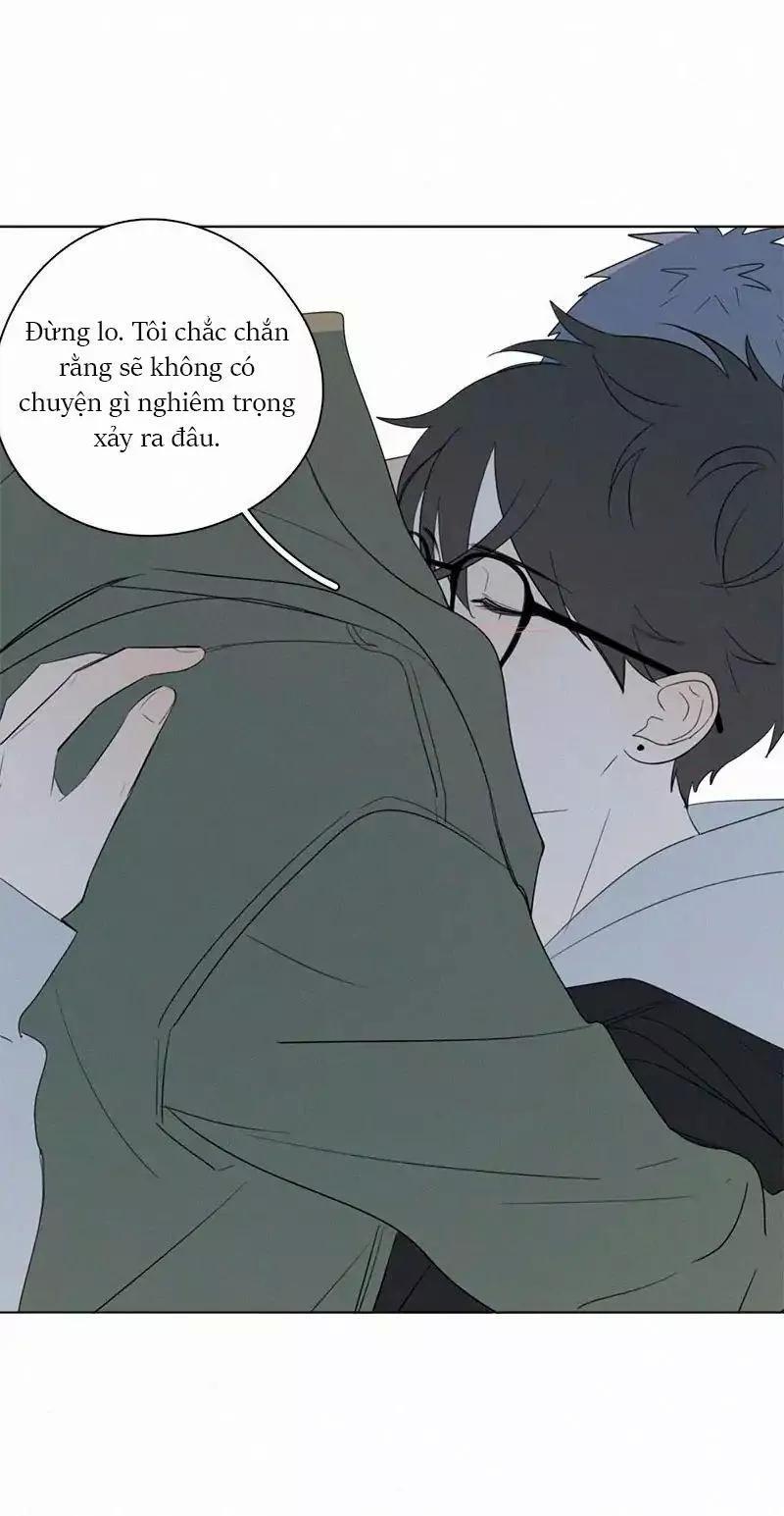 Here U Are Chapter 66 - 47