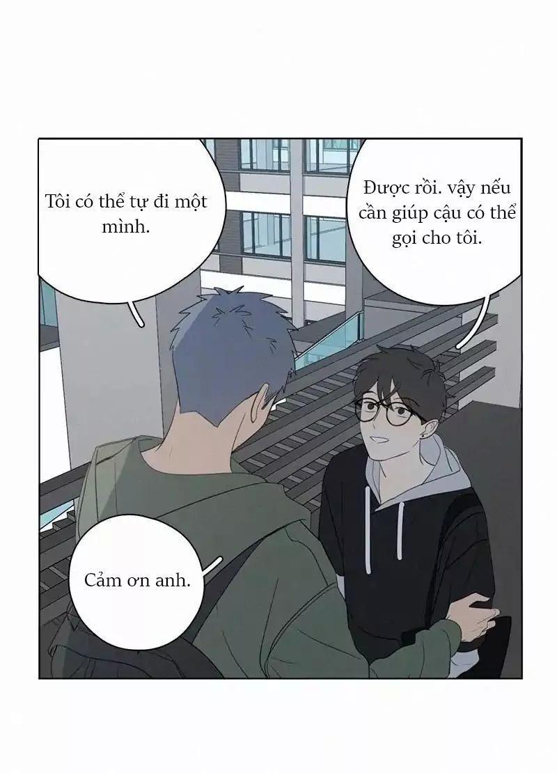 Here U Are Chapter 66 - 50