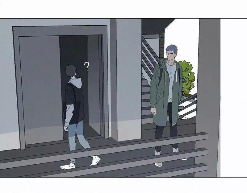 Here U Are Chapter 66 - 52