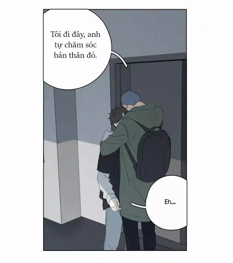 Here U Are Chapter 66 - 53