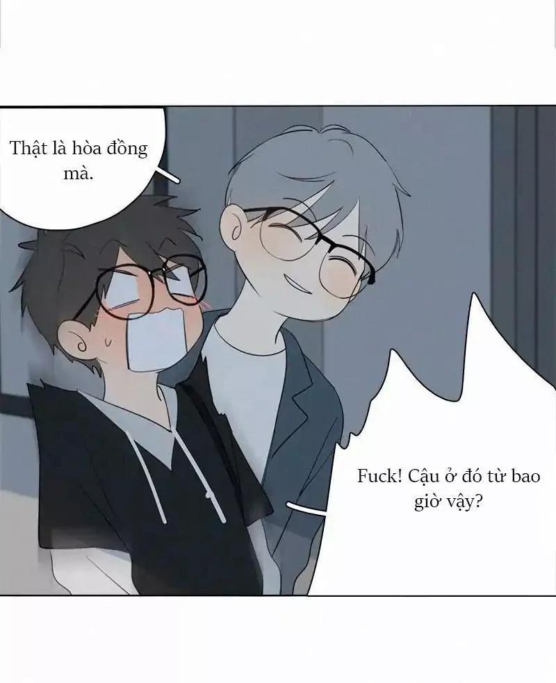 Here U Are Chapter 66 - 57