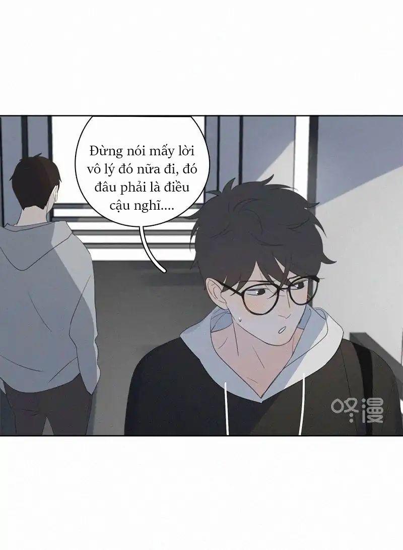 Here U Are Chapter 67 - 16