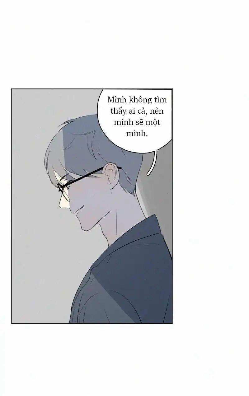 Here U Are Chapter 67 - 22