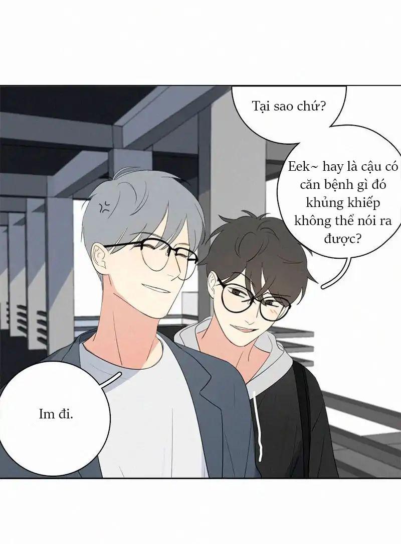 Here U Are Chapter 67 - 24