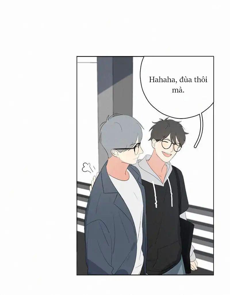 Here U Are Chapter 67 - 26