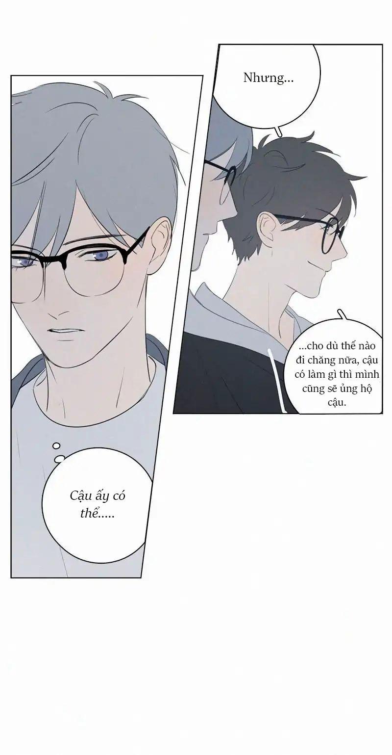 Here U Are Chapter 67 - 28