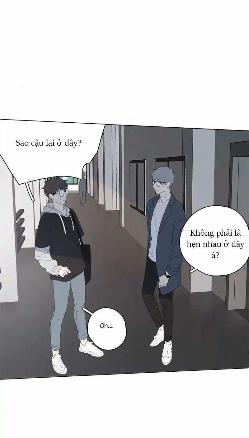 Here U Are Chapter 67 - 4