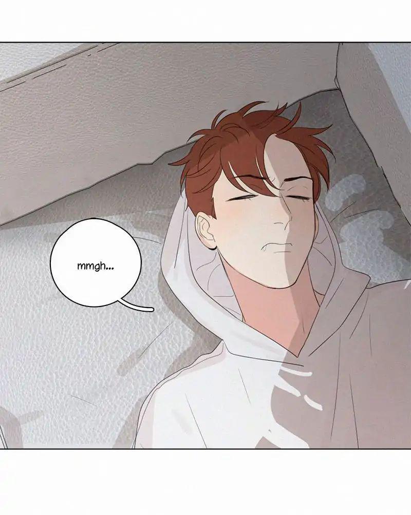 Here U Are Chapter 67 - 34