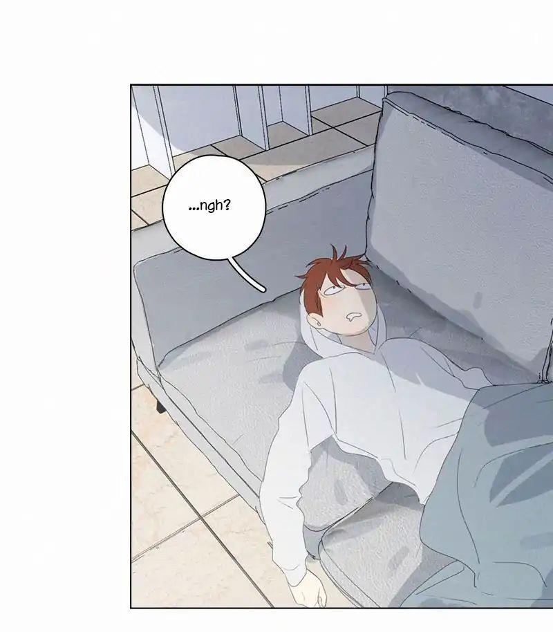 Here U Are Chapter 67 - 36