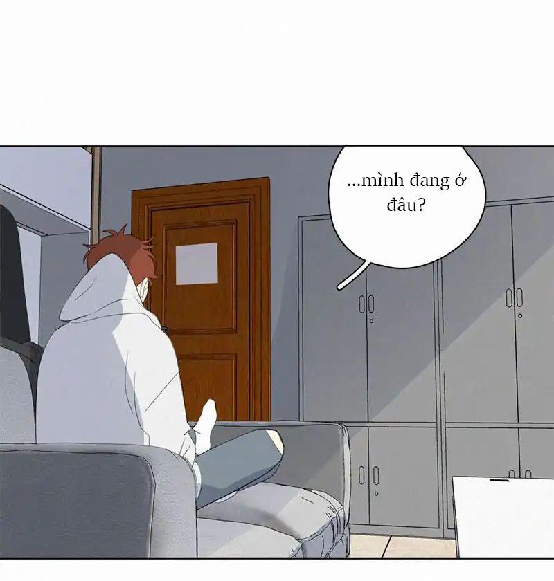 Here U Are Chapter 67 - 38