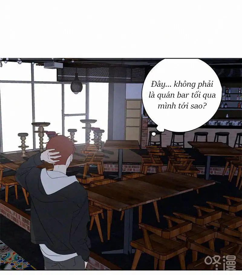 Here U Are Chapter 67 - 42