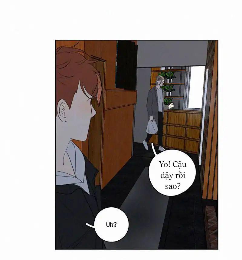 Here U Are Chapter 67 - 44