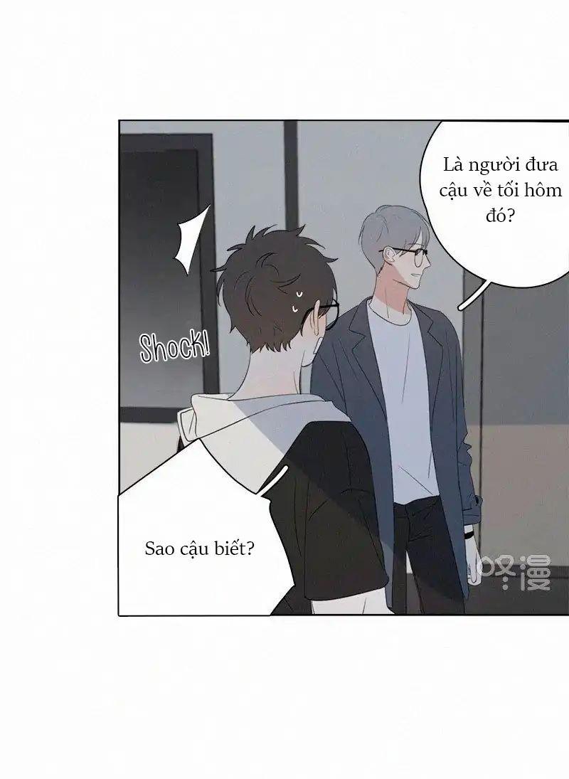 Here U Are Chapter 67 - 6