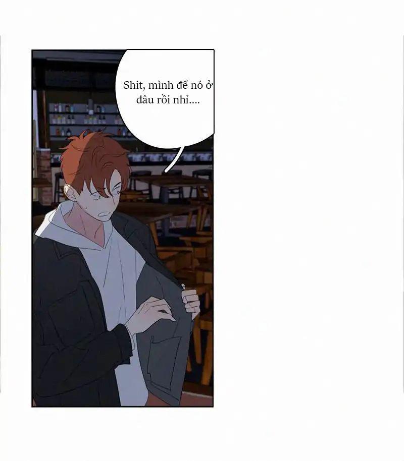 Here U Are Chapter 67 - 52