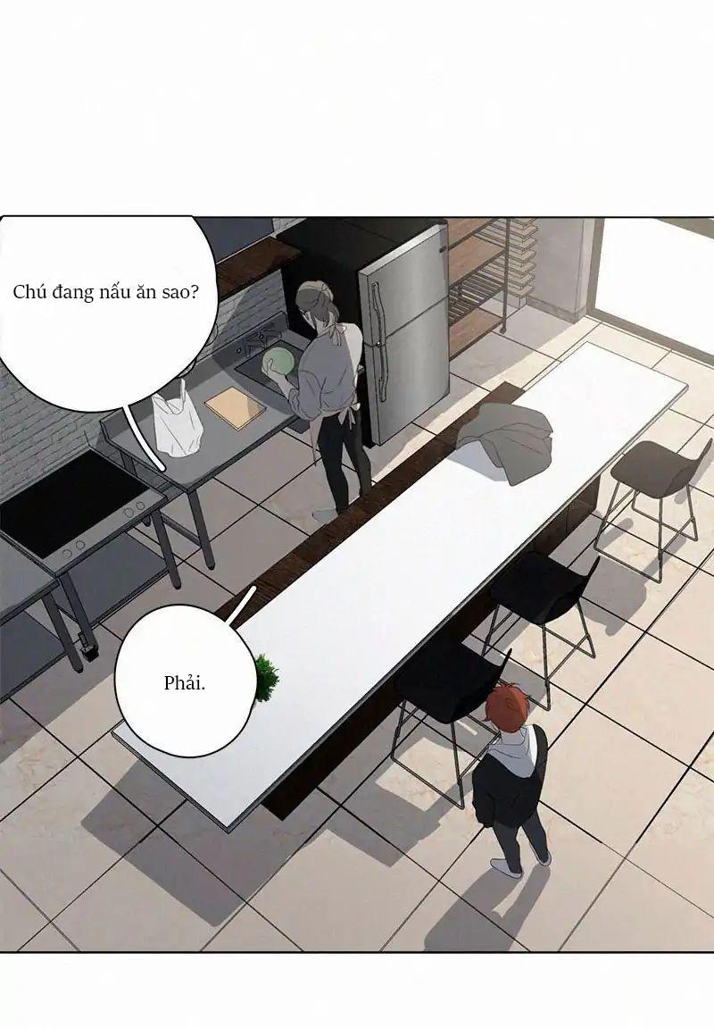 Here U Are Chapter 67 - 58