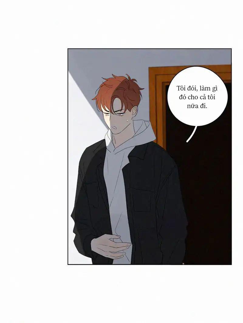 Here U Are Chapter 67 - 60